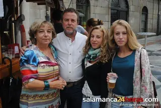 Feria de Día: Lunes 8 mediodía