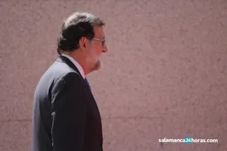 Mariano Rajoy Encuentro de Rectores (8)