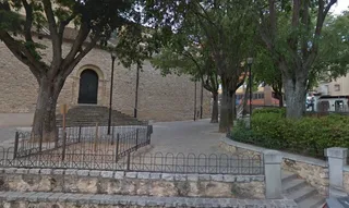 Aprobada la incorporación de la Plaza de Santa Eulalia al ámbito del Conjunto Histórico de Segovia