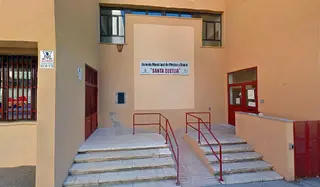 Escuela Municipal de Música y Danza de Salamanca