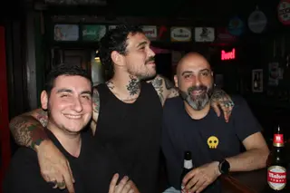Salamanca de noche, viernes 4 de julio | Belén Hurtado