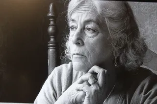 Presentación de las actividades del centenario del nacimiento de la escritora Carmen Martín Gaite