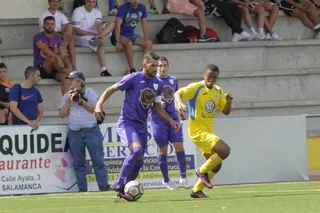 Ribert - Monterrey