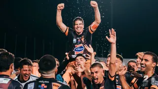 Lío con el acuerdo de colaboración entre el Salamanca CF UDS y el IASA: los salmantinos lo dan por hecho mientras que los uruguayos dicen que existe “sólo de palabra”