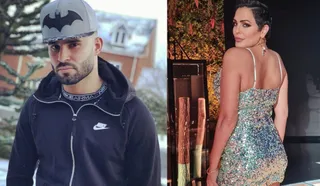 Amor romeira y jese
