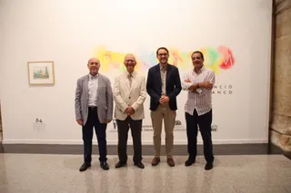 Exposición ‘Pigmentum'