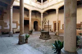 La Junta financia la realización de programas didácticos y de difusión cultural en los museos provinciales