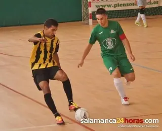 El Albense inicia la segunda vuelta