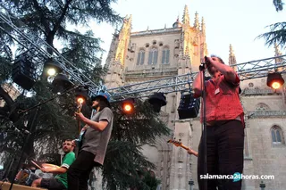 Facyl 2019 Thundercat Band (22)