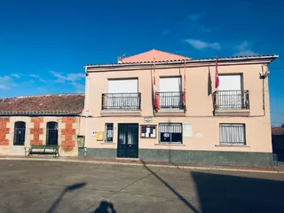 Negrilla de Palencia