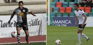 El estadio Helmántico y Las Pistas, un fortín para Salmantino y Unionistas