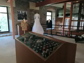 Museo Textil de Béjar