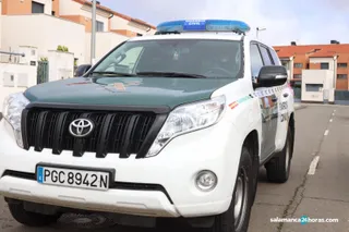 Guardia Civil Doñinos (2)