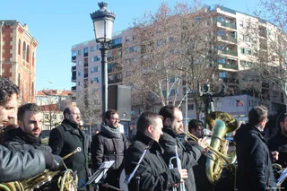 Homenaje Julio Robles 2019