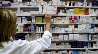 Los farmacéuticos reclaman una retribución por vigilar la medicación de sus pacientes