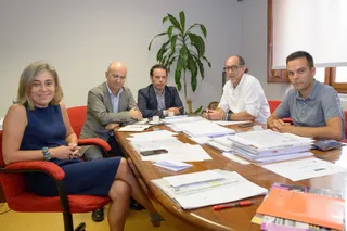 La Universidad de Salamanca promueve la cooperación cultural entre España y Portugal