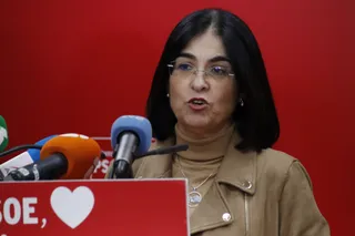 Carolina Darias