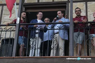 Pregón de las fiestas de Villanueva con Sergio Martín (40)