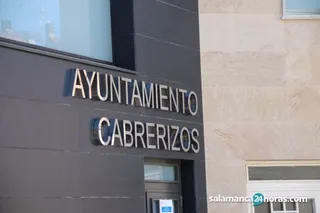 Ayuntamiento de Cabrerizos