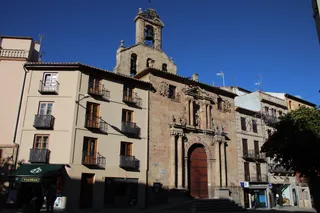 Iglesia de San Martín de Tours