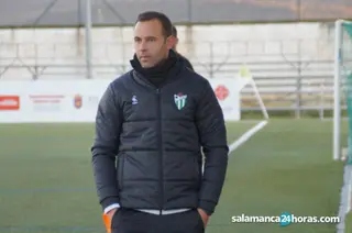 ÁNGEL SÁNCHEZ NAVALCARNERO