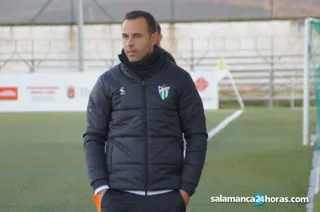 ÁNGEL SÁNCHEZ NAVALCARNERO