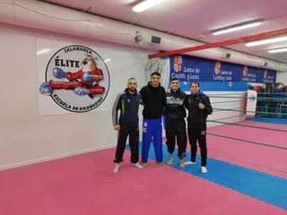 Escuela Élite