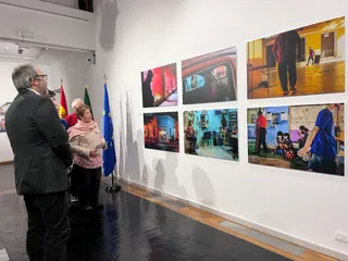 Presentación de 'Transversalidades' | S24H