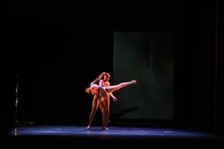 Inauguración XX Feria de Teatro Ciudad Rodrigo