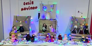 Premio Belén más Original 2024