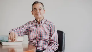 Isidoro Garcia