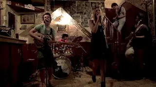 El salmantino Miguel Ángel Refoyo dirige el nuevo videoclip del grupo Call Me John