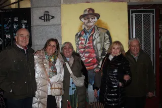 SALAMANCA DE NOCHE, VIERNES 15 DE NOVIEMBRE