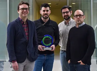 Un nuevo sistema ofrece información clave sobre la evolución de tumores sólidos