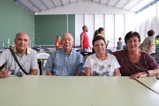 Vecinos de la zona de Sayago esperan a ser realojados en sus vivienda | Foto: Alejandro Sardón