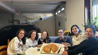 Lunes de Aguas en Villoria