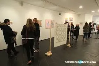Arte joven