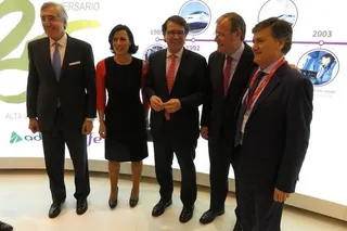 El Ayuntamiento acuerda con Renfe importantes descuentos a viajeros y grupos que tengan Salamanca como destino