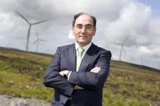 Iberdrola ya cuenta con 75.000 hogares que han contratado tarifas a medida