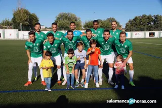 11 VS CALAHORRA