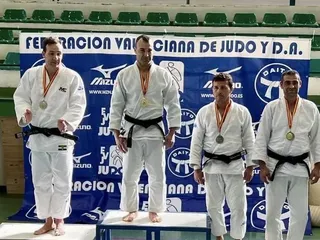 Israel del Olmo | FOTO CLUB DORYOKU