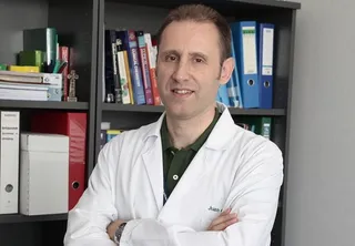 La inyección intravenosa de células madre en infartos tiene efectos antiinflamatorios