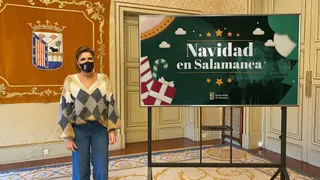 ALMU NAVIDAD