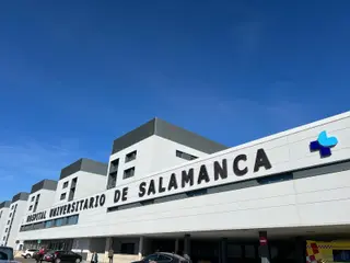 Trasladado al Hospital un joven de 26 años tras dar varias vueltas de ...