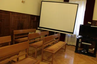 Audiencia Provincial Salamanca