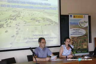 Jornada cultivo ecologico de herbaceos extensivos 10