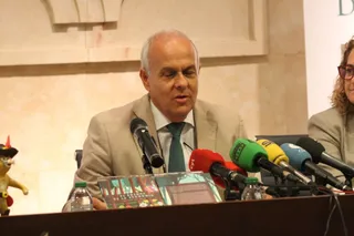 Presentación del libro de Educación Financiera