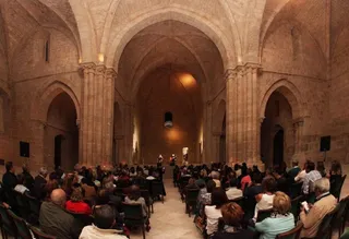 Dos mil personas han disfrutado de música y patrimonio con MusaE, las piedras cantan