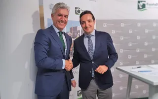 EspañaDuero apuesta por el emprendimiento y la innovación renovando su convenio con el Parque Científico