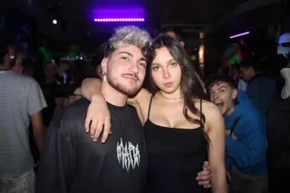 Salamanca de noche, viernes 9 de enero | Mateo G.J.